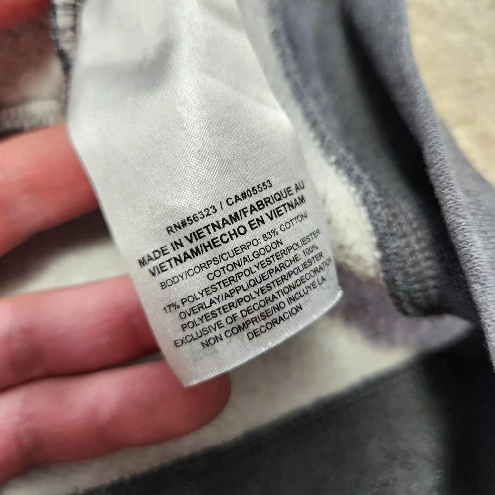 Nike excellent thank
